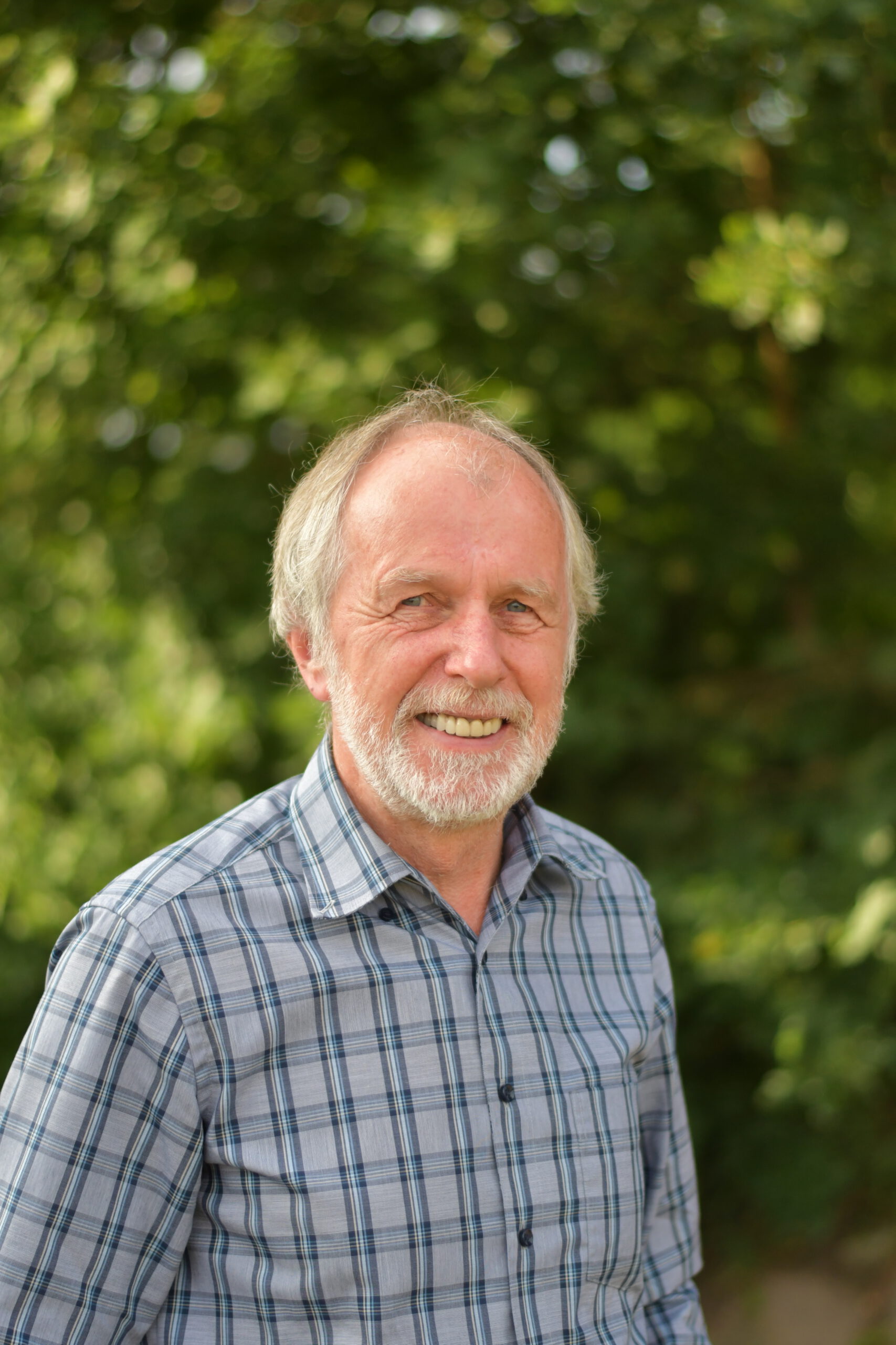 Hans Meyer SPD Friesoythe